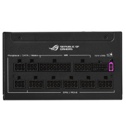 ASUS ROG-STRIX-850P-GAMING Equalizer