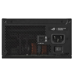 ASUS ROG-STRIX-850P-GAMING Equalizer