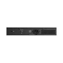 D-Link DGS-1010MP/E 10x1000 Desktop PoE+ Switch