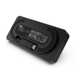 Lenovo USB-C Dual Display Travel Dock (w/adapter)