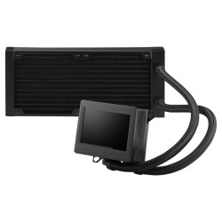 ASUS - ROG RYUJIN III 240 CPU chladič