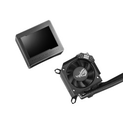 ASUS - ROG RYUJIN III 240 CPU chladič