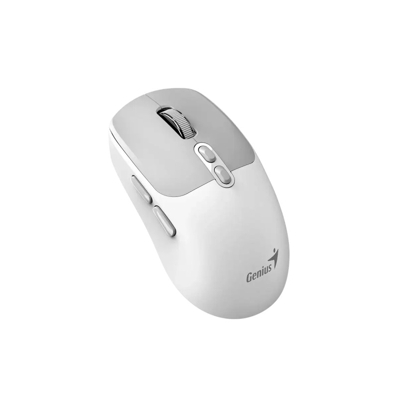 GENIUS NX-8080S BT Grey White