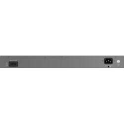Grandstream GWN7806PH Pre L2++ Managed switch, 48x 1Gb RJ45, PoE++, 6x SFP+, stacking