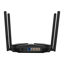 Mercusys MR85X AX3000 WiFi 6 router 2.5G WAN