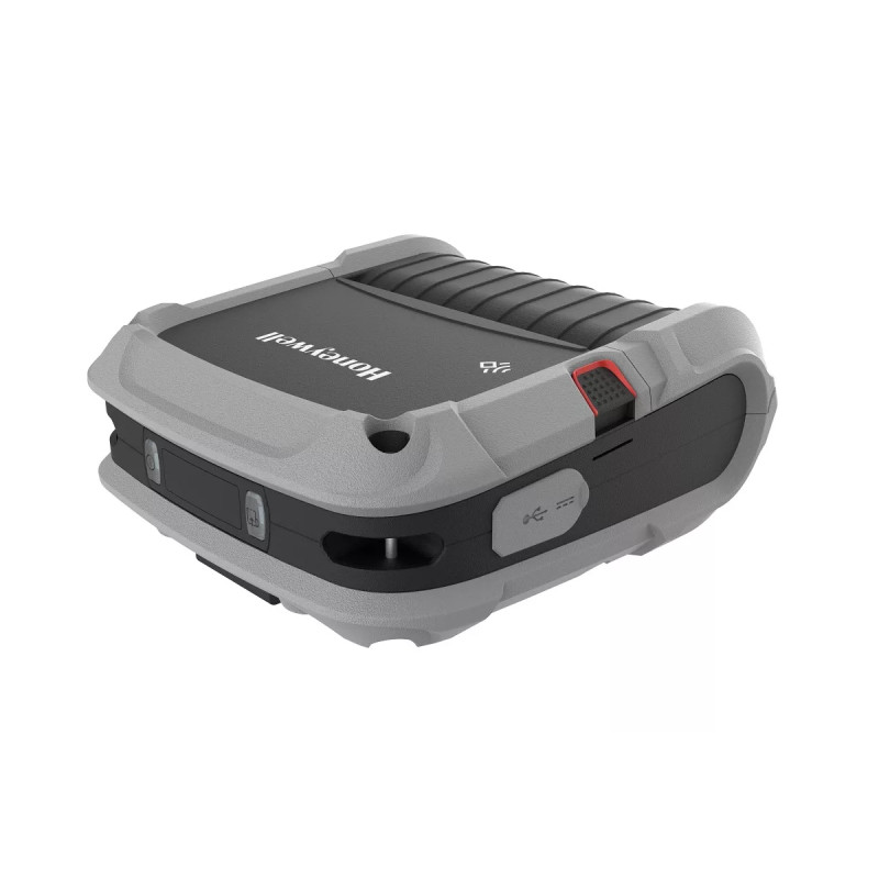 HONEYWELL - RP4f - Bluetooth, battery, WiFi, linerless