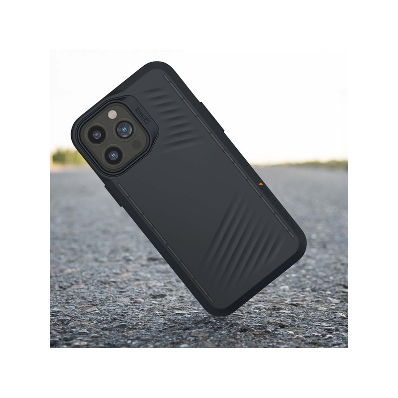 ZAGG GEAR4 D3O Vancouver Snap kryt iPhone 13 Pro Max