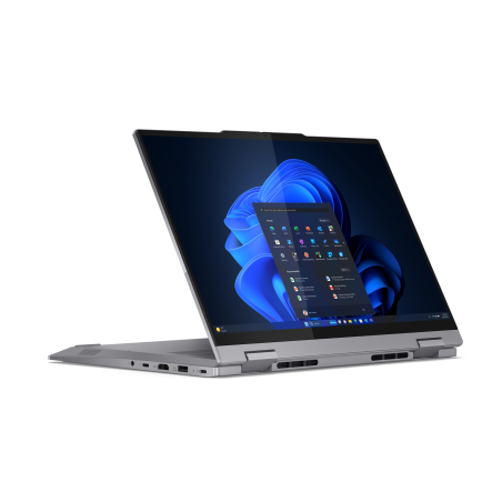Lenovo ThinkBook/14 2-in-1 G4 IML/U7-155U/14''/FHD/T/32GB/1TB SSD/4C-iGPU/W11P/Gray/3R