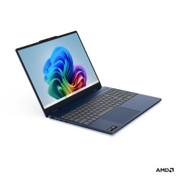 Lenovo IdeaPad 5 2-in-1/15AHP11/R5-230/15,3''/WUXGA/T/16GB/512GB/AMD int/W11H/Blue/2R