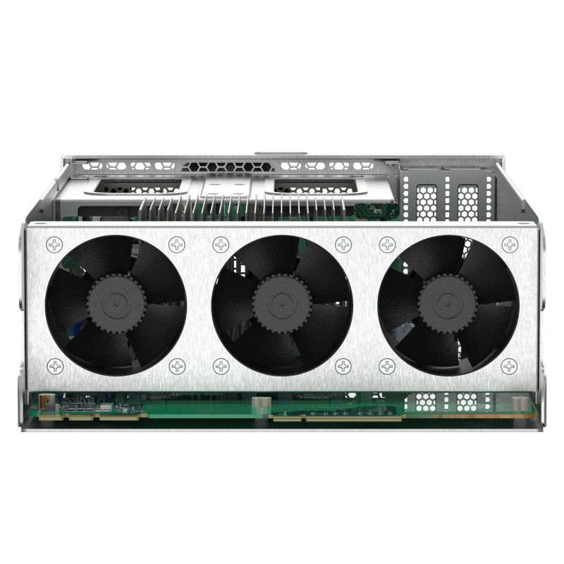 QNAP TNS-h1083X-E2236-16G