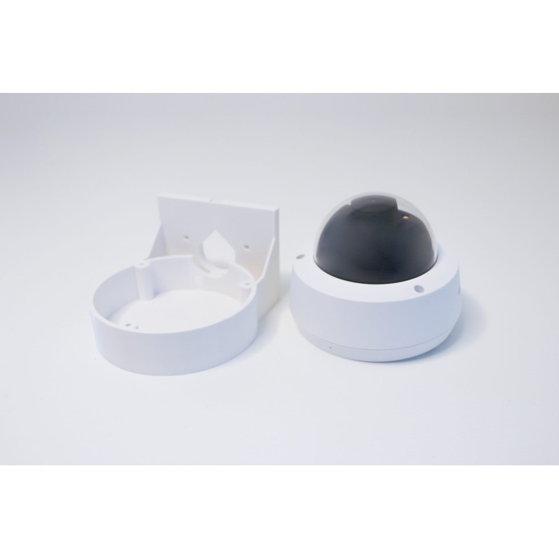 OEM - TP-LINK držiak s káblovou krytkou pre kamery VIGI C220/C230/C240 na stenu biely