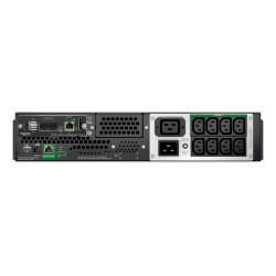 APC Smart-UPS, Lítium-ión, 2200VA, 230V so SmartConnect Port and NMC