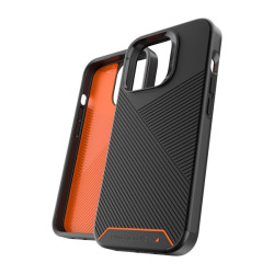 ZAGG GEAR4 D3O Denali Snap kryt iPhone 13 Pre čierny