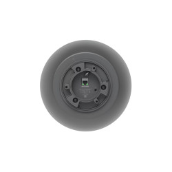 UBIQUITI ENTERPRISE - Ubiquiti UVC-AI-PTZ-Precision-B - UniFi Protect Enterprise AI PTZ Precision, čierna