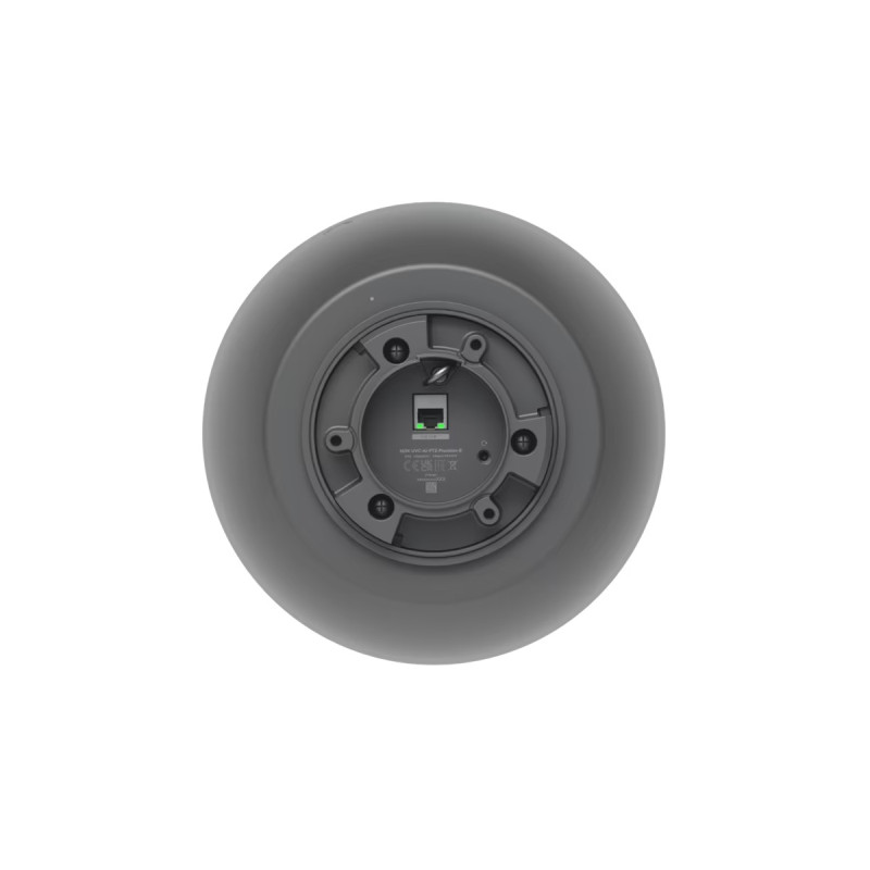 UBIQUITI ENTERPRISE - Ubiquiti UVC-AI-PTZ-Precision-B - UniFi Protect Enterprise AI PTZ Precision, čierna
