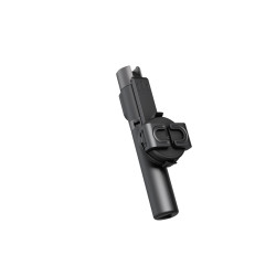 Epico Tripod Mag+ Selfie Stick - black