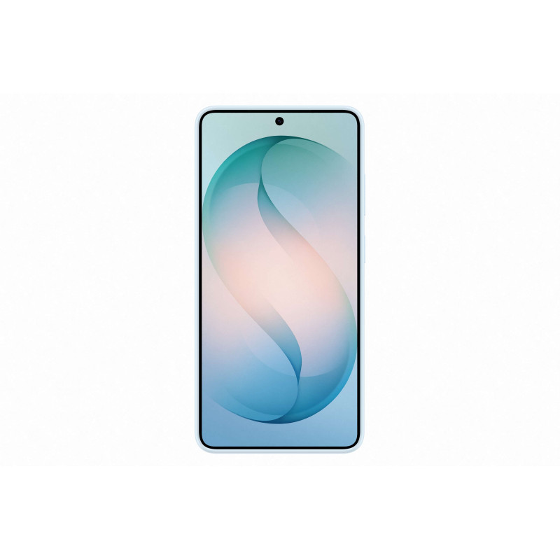 Samsung Silikonový kryt s magnetom S26 Ultra Lightblue