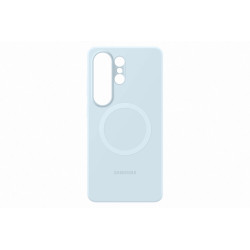 Samsung Silikonový kryt s magnetom S26 Ultra Lightblue