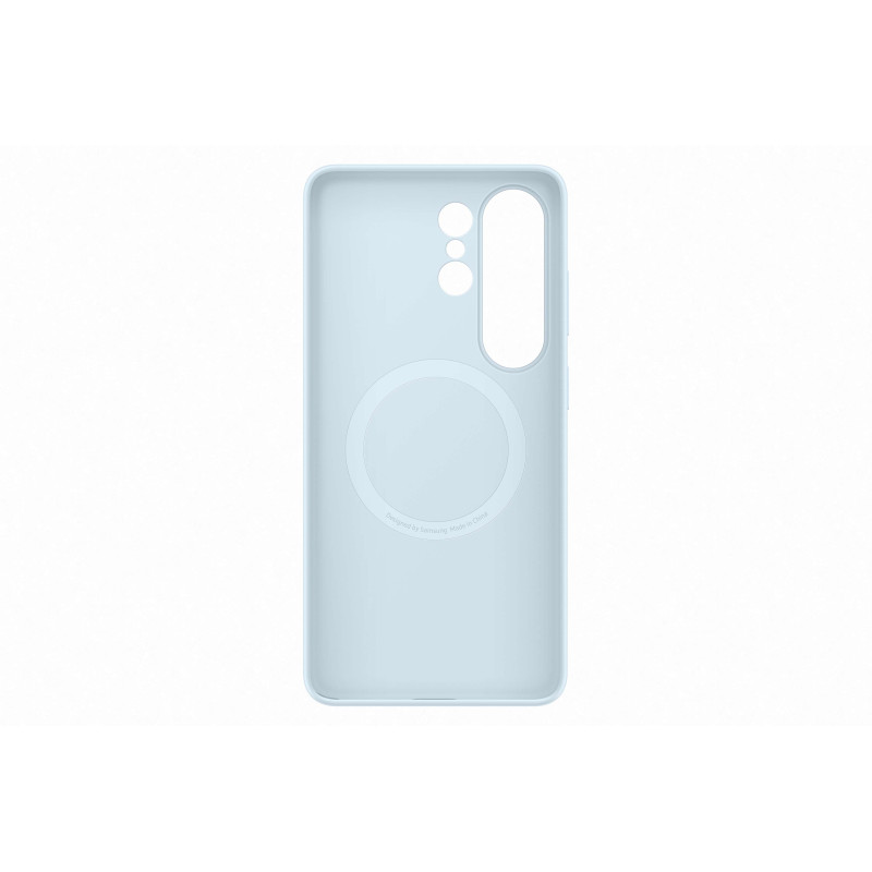 Samsung Silikonový kryt s magnetom S26 Ultra Lightblue