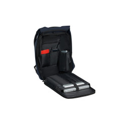 Samsonite SECURIPAK 2.0 Backpack 15.6'' Dark Blue