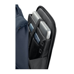 Samsonite SECURIPAK 2.0 Backpack 15.6'' Dark Blue