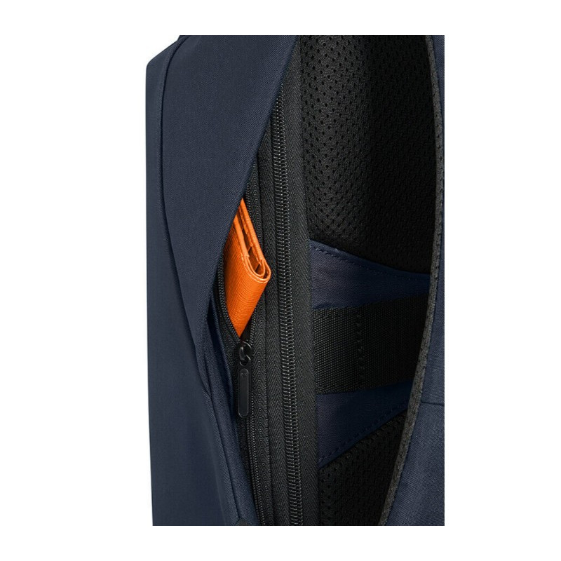 Samsonite SECURIPAK 2.0 Backpack 15.6'' Dark Blue