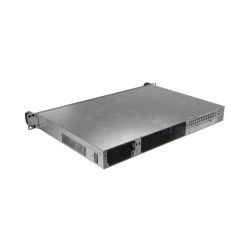 LANBERG RACKOVÉ SERVEROVÉ ŠASI ITX 300/10 19''/1U