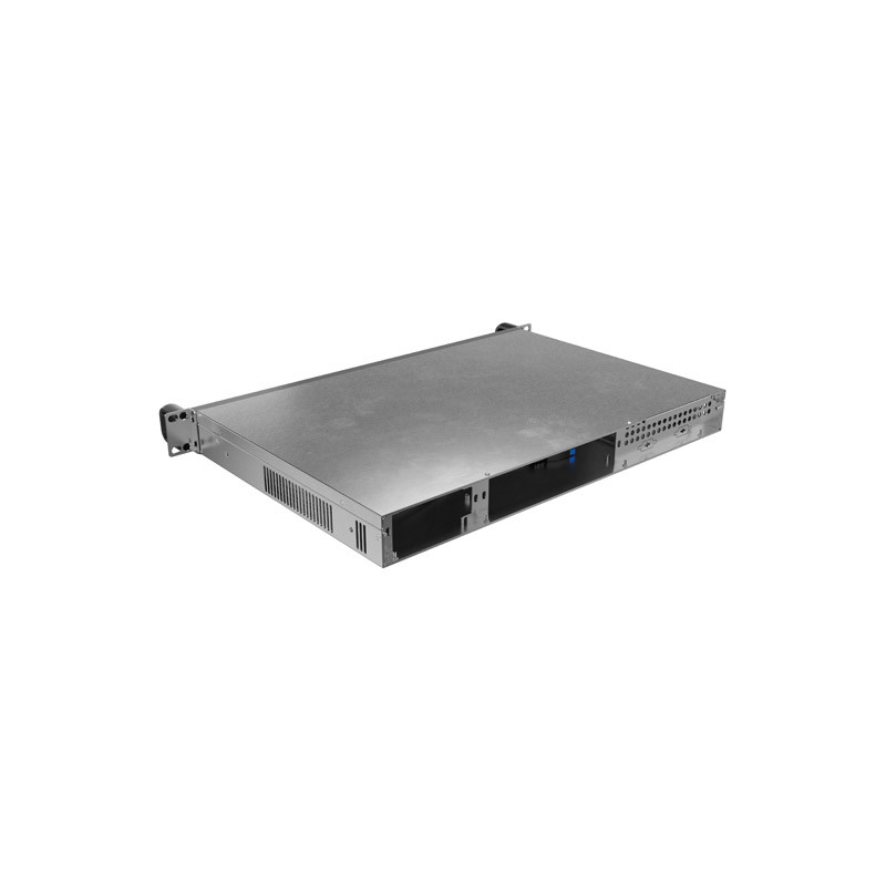 LANBERG RACKOVÉ SERVEROVÉ ŠASI ITX 300/10 19''/1U