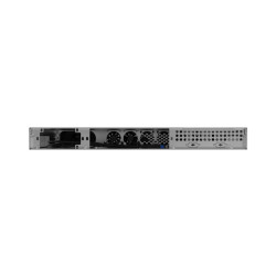LANBERG RACKOVÉ SERVEROVÉ ŠASI ITX 300/10 19''/1U