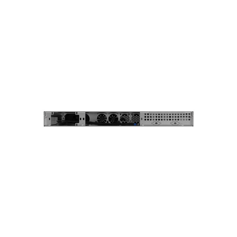 LANBERG RACKOVÉ SERVEROVÉ ŠASI ITX 300/10 19''/1U