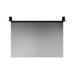 LANBERG RACKOVÉ SERVEROVÉ ŠASI ITX 300/10 19''/1U
