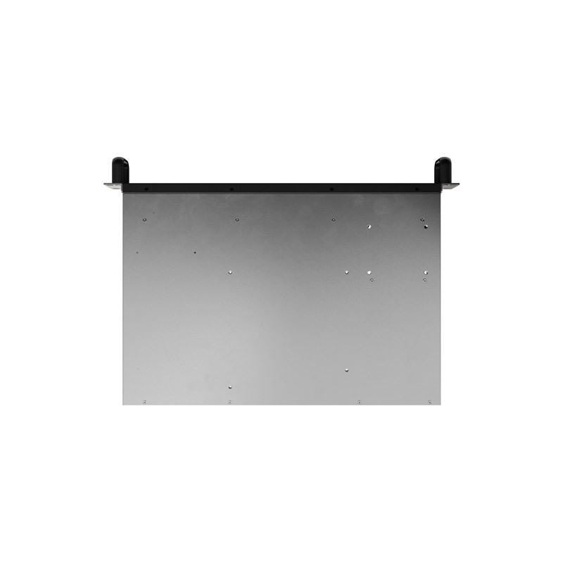 LANBERG RACKOVÉ SERVEROVÉ ŠASI ITX 300/10 19''/1U