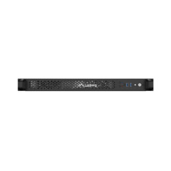 LANBERG RACKOVÉ SERVEROVÉ ŠASI ITX 300/10 19''/1U