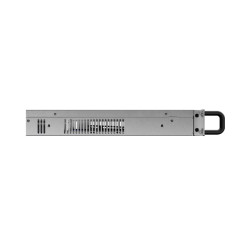 LANBERG RACKOVÉ SERVEROVÉ ŠASI ITX 300/10 19''/1U
