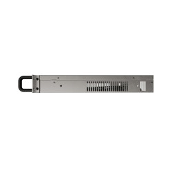 LANBERG RACKOVÉ SERVEROVÉ ŠASI ITX 300/10 19''/1U