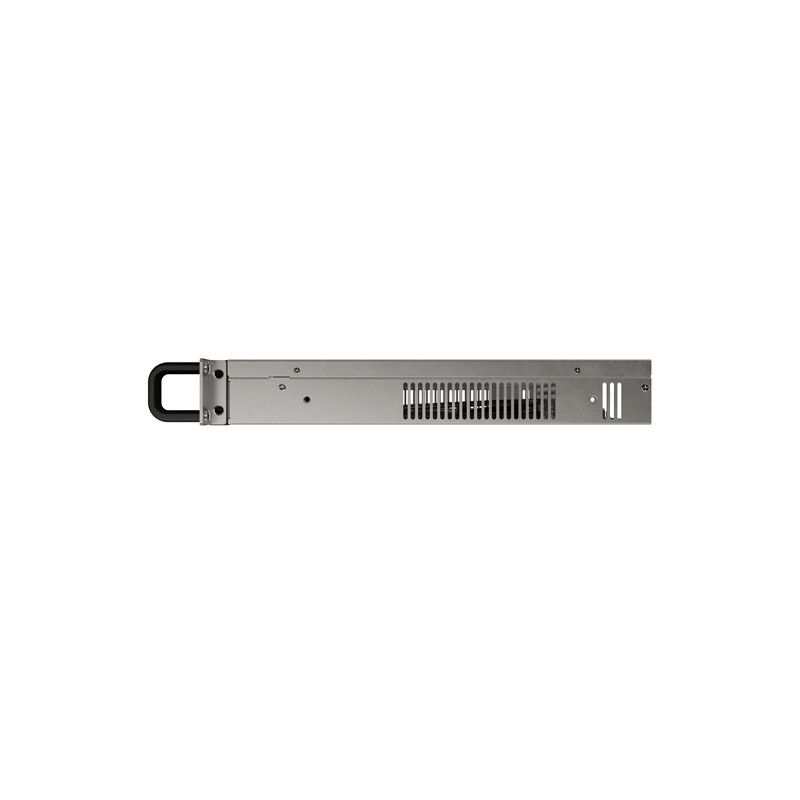 LANBERG RACKOVÉ SERVEROVÉ ŠASI ITX 300/10 19''/1U