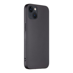 Tactical TPU Kryt pre Apple iPhone 13 Black