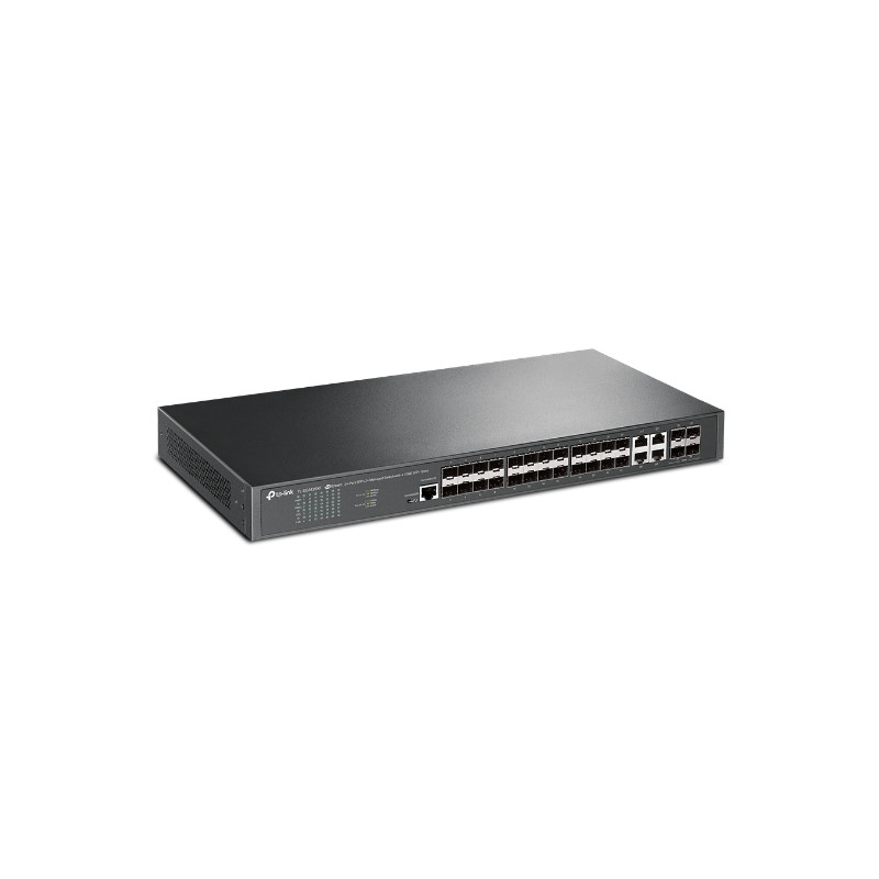 TP-Link TL-SG3428XF L2+ 24x SFP managed 4xSFP+ switch Omada SDN