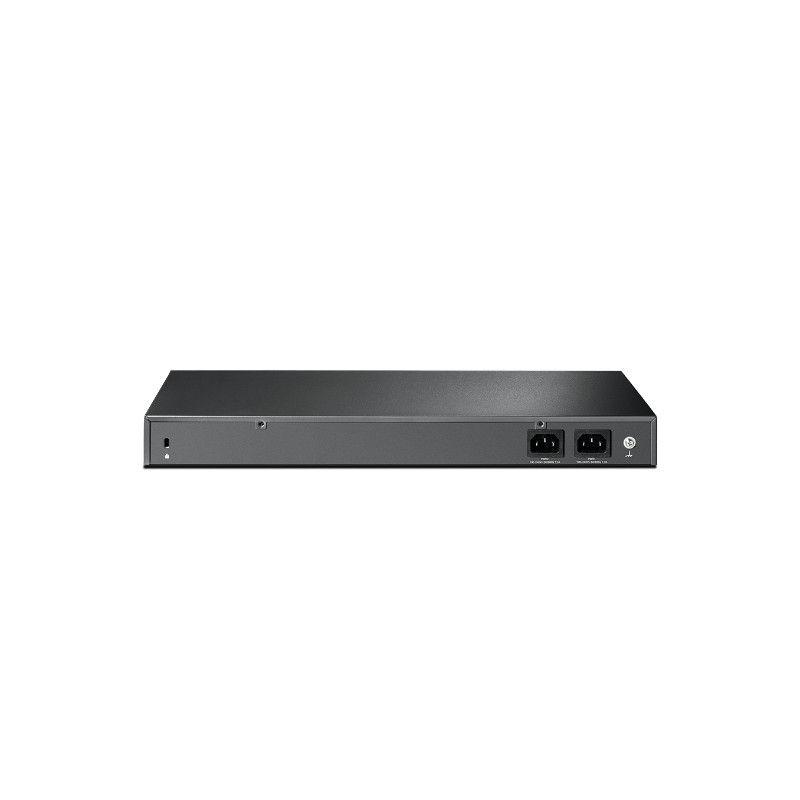 TP-Link TL-SG3428XF L2+ 24x SFP managed 4xSFP+ switch Omada SDN