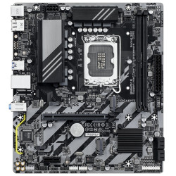 GIGABYTE B860 E/LGA 1851/mATX