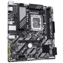 GIGABYTE B860 E/LGA 1851/mATX