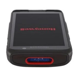 HONEYWELL - CT47 - WLAN 6E, 8/128 GB, SR, Engine-Red, Ext. batt