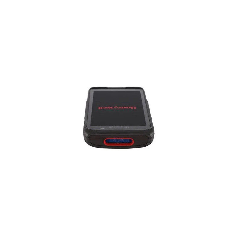 HONEYWELL - CT47 - WLAN 6E, 8/128 GB, SR, Engine-Red, Ext. batt