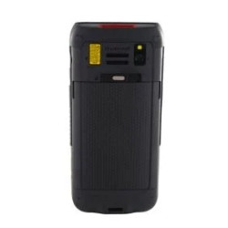 HONEYWELL - CT47 - WLAN 6E, 8/128 GB, SR, Engine-Red, Ext. batt