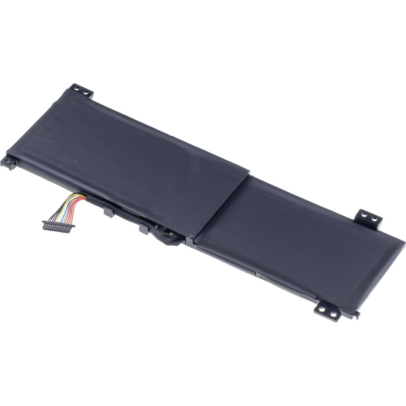 Batérie T6 Power pre Lenovo IdeaPad 3-15ACH6, 3-15IHU6, 3910mAh, 45Wh, 3cell, Li-poly