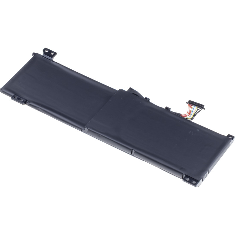Batérie T6 Power pre Lenovo IdeaPad 3-15ACH6, 3-15IHU6, 3910mAh, 45Wh, 3cell, Li-poly