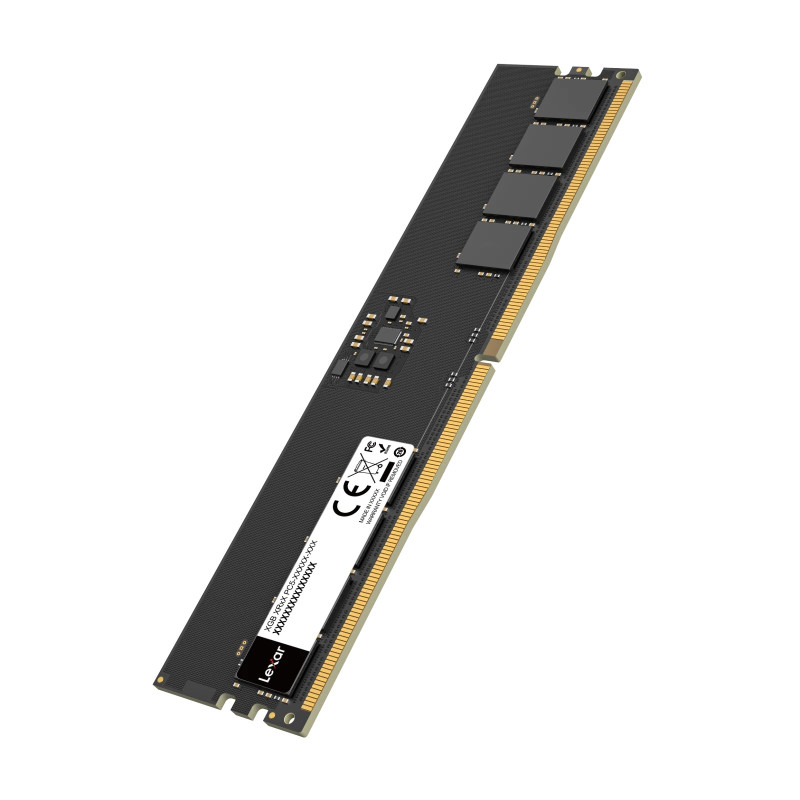 Lexar/DDR5/8GB/5600MHz/CL46/1x8GB