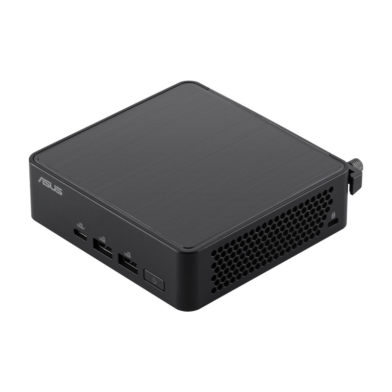 ASUS NUC/14 Pre Kit/Mini/U5-125H/bez RAM/Arc Xe/bez OS/3R