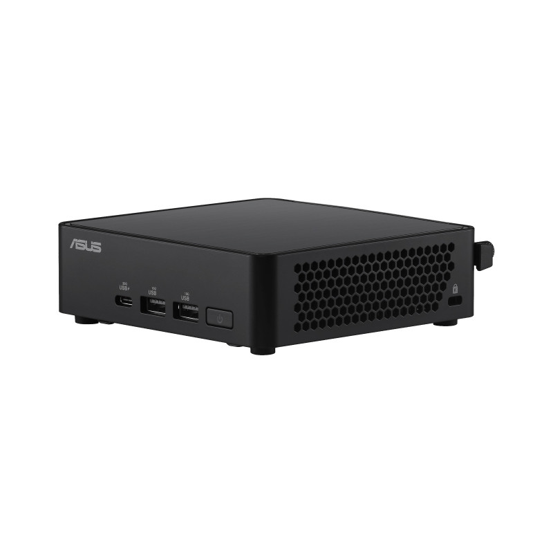 ASUS NUC/14 Pre Kit/Mini/U5-125H/bez RAM/Arc Xe/bez OS/3R