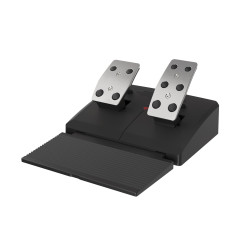 Herný volant Genesis Seaborg 400, multiplatformný pre PC, PS4, PS3, Xbox One, Xbox 360, N Switch